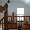 View from Loft